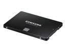 SAMSUNG 870 EVO 1TB 2.5 inch SATA III SSD | MZ-77E1T0BW
