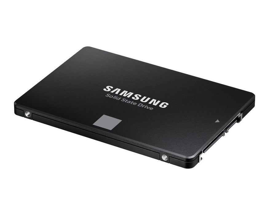 SAMSUNG 870 EVO 500GB 2.5 inch SATA III Internal SSD | MZ-77E500BW