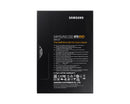 SAMSUNG 870 EVO 1TB 2.5 inch SATA III SSD | MZ-77E1T0BW