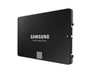 SAMSUNG 870 EVO 256GB 2.5 inch SATA III SSD | MZ-77E250BW