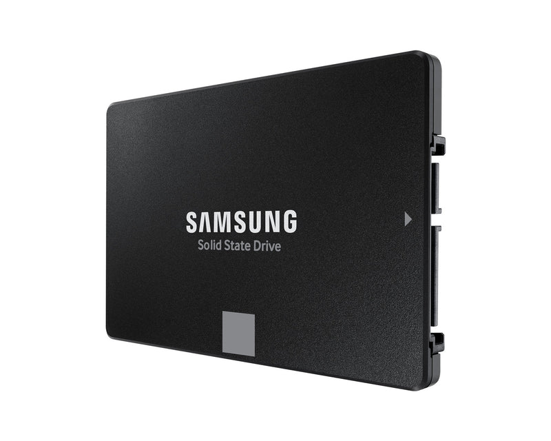 SAMSUNG 870 EVO 256GB 2.5 inch SATA III SSD | MZ-77E250BW