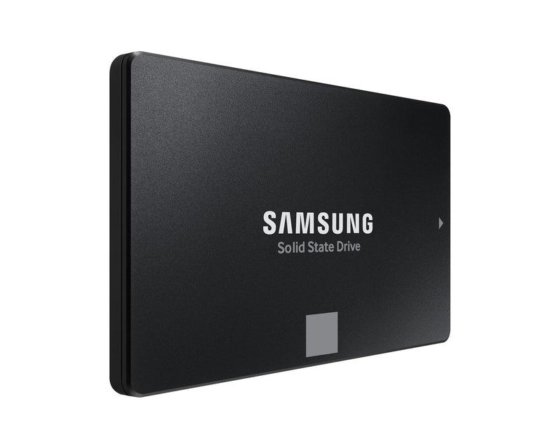SAMSUNG 870 EVO 256GB 2.5 inch SATA III SSD | MZ-77E250BW