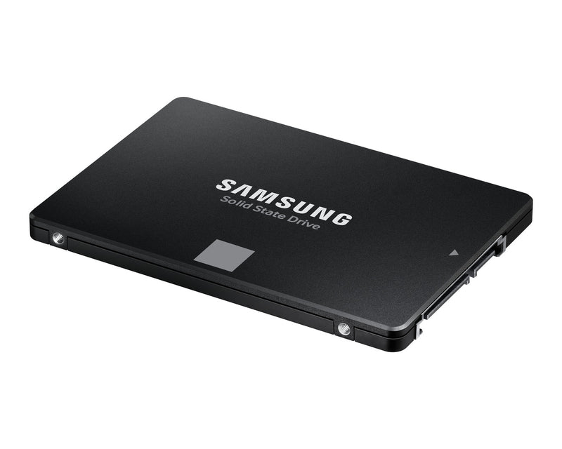 SAMSUNG 870 EVO 256GB 2.5 inch SATA III SSD | MZ-77E250BW