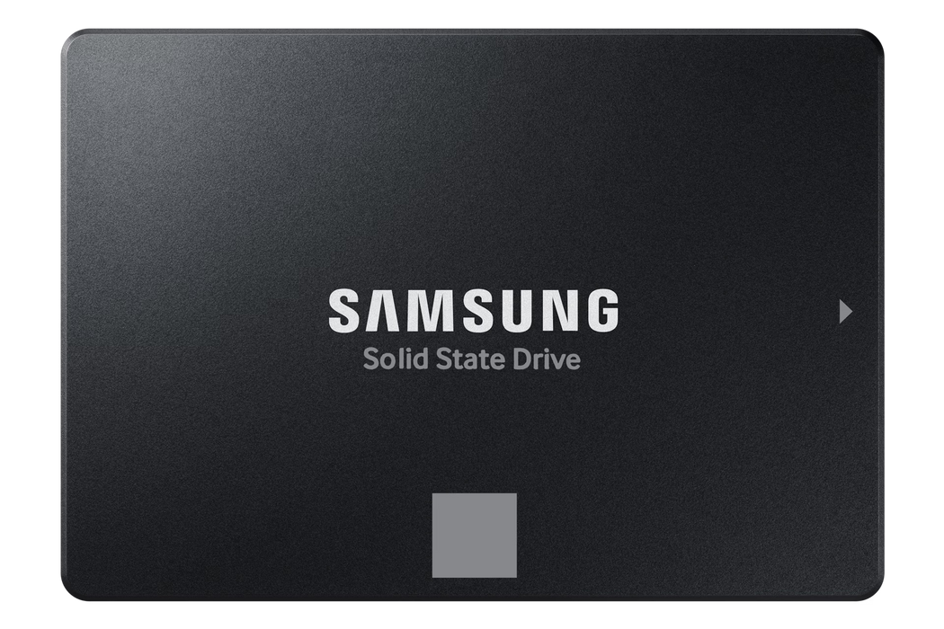 SAMSUNG 870 EVO 256GB 2.5 inch SATA III SSD | MZ-77E250BW