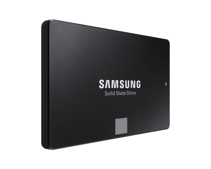 SAMSUNG 870 EVO 2TB 2.5 inch SATA III Internal SSD | MZ-77E2T0BW