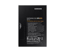 SAMSUNG 870 EVO 2TB 2.5 inch SATA III Internal SSD | MZ-77E2T0BW