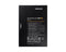 SAMSUNG 870 EVO 2TB 2.5 inch SATA III Internal SSD | MZ-77E2T0BW