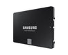 SAMSUNG 870 EVO 4TB 2.5 inch SATA III Internal SSD | MZ-77E4T0BW