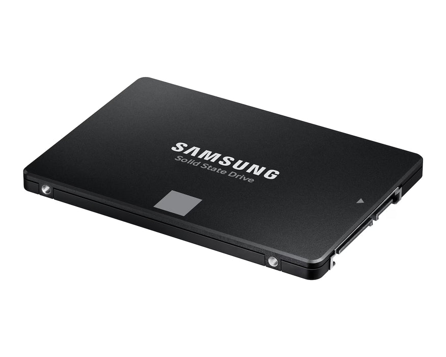 SAMSUNG 870 EVO 4TB 2.5 inch SATA III Internal SSD | MZ-77E4T0BW