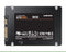 SAMSUNG 870 EVO 500GB 2.5 inch SATA III Internal SSD | MZ-77E500BW