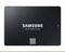 SAMSUNG 870 EVO 500GB 2.5 inch SATA III Internal SSD | MZ-77E500BW
