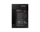 Samsung 990 PRO 1TB PCIe 4.0 (up to 7450 MB/s) NVMe M.2 | MZ-V9P1T0BW