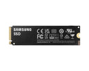 Samsung 990 PRO 2TB PCIe 4.0 NVMe M.2 | MZ-V9P2T0BW