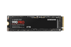 Samsung 990 PRO 2TB PCIe 4.0 NVMe M.2 | MZ-V9P2T0BW