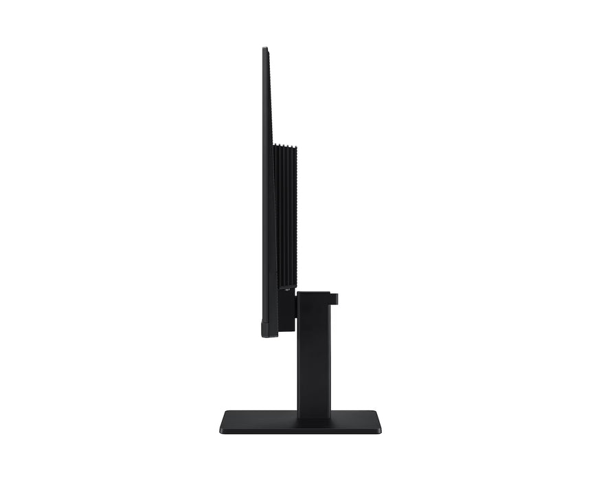 Samsung 22" FHD Flat Monitor | LS22D300GAMXUE