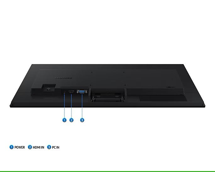 Samsung 27" S3 S30GD Full HD Monitor | LS27D300GAMXUE