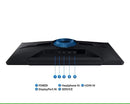 Samsung 24" Odyssey G3 G30D Gaming Monitor | LS24DG302EMXUE
