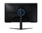 Samsung 24" Odyssey G3 G30D Gaming Monitor | LS24DG302EMXUE