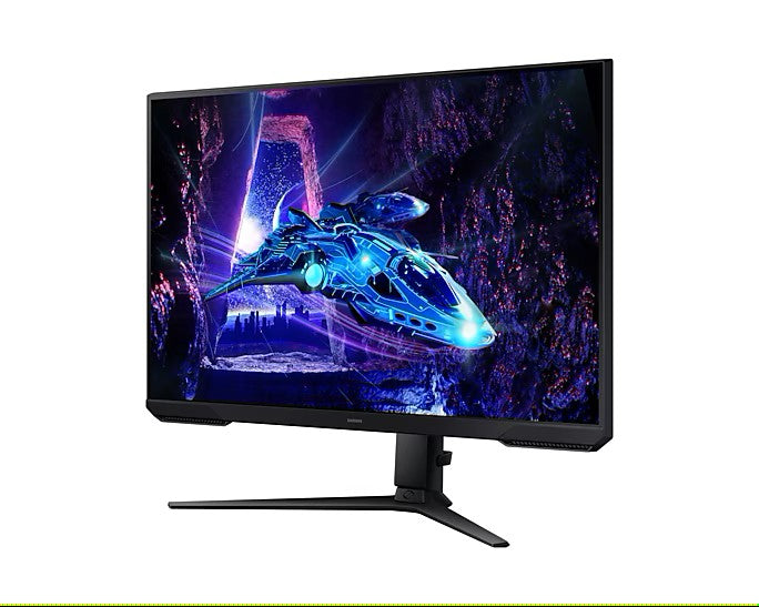Samsung 32" FHD G3 G30D Odyssey Gaming Monitor | LS32DG302EMXUE