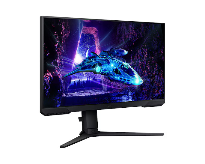 Samsung 24" Odyssey G3 G30D Gaming Monitor | LS24DG302EMXUE