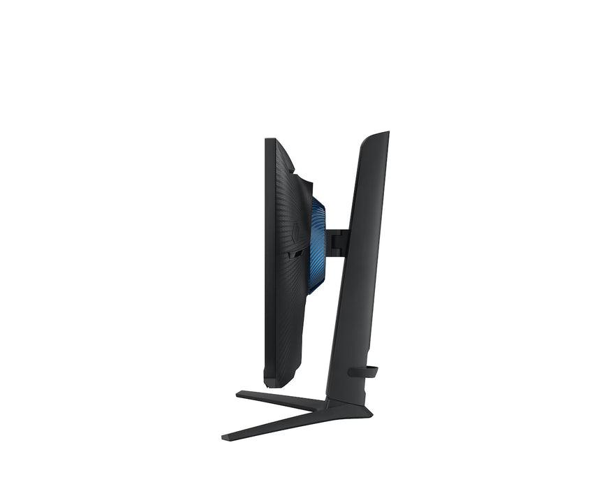 Samsung 25" G40B Odyssey G4 FHD Gaming Monitor with IPS panel, 240Hz refresh rate and 1ms GTG response time | LS25BG402EMXUE