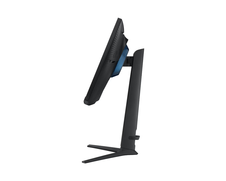 Samsung 25" G40B Odyssey G4 FHD Gaming Monitor with IPS panel, 240Hz refresh rate and 1ms GTG response time | LS25BG402EMXUE