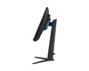 Samsung 25" G40B Odyssey G4 FHD Gaming Monitor with IPS panel, 240Hz refresh rate and 1ms GTG response time | LS25BG402EMXUE