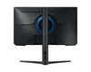Samsung 25" G40B Odyssey G4 FHD Gaming Monitor with IPS panel, 240Hz refresh rate and 1ms GTG response time | LS25BG402EMXUE