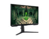 Samsung 25" G40B Odyssey G4 FHD Gaming Monitor with IPS panel, 240Hz refresh rate and 1ms GTG response time | LS25BG402EMXUE