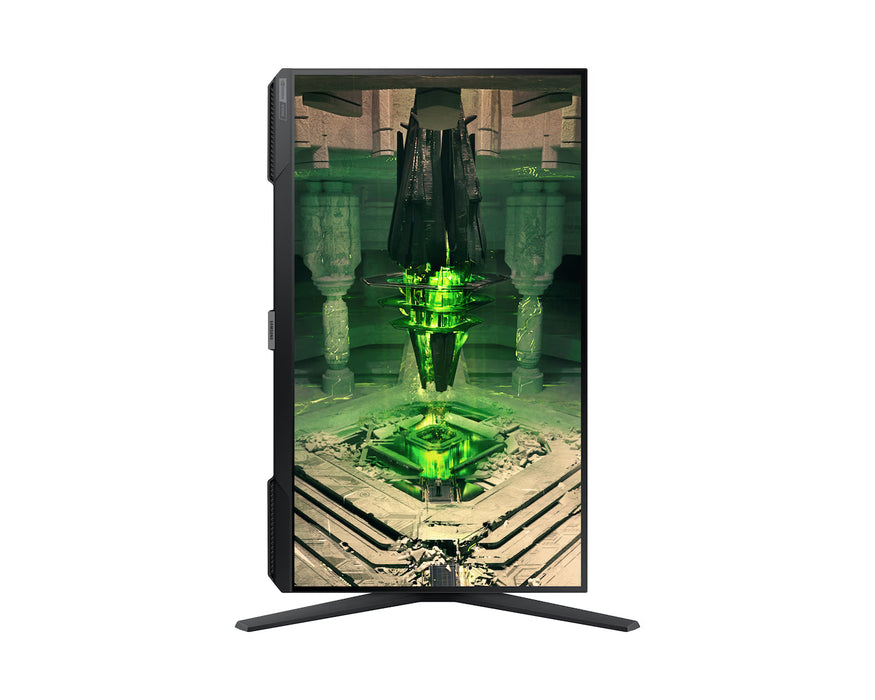 Samsung 27" Full HD Gaming Monitor | LS27BG402EMXUE