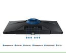 Samsung 27" Full HD Gaming Monitor | LS27BG402EMXUE