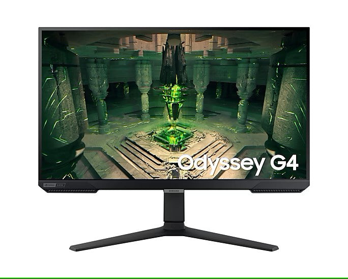 Samsung 27" Full HD Gaming Monitor | LS27BG402EMXUE