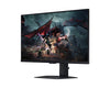 Samsung 27" Odyssey G50D QHD Gaming Monitor | LS27DG502EMXUE