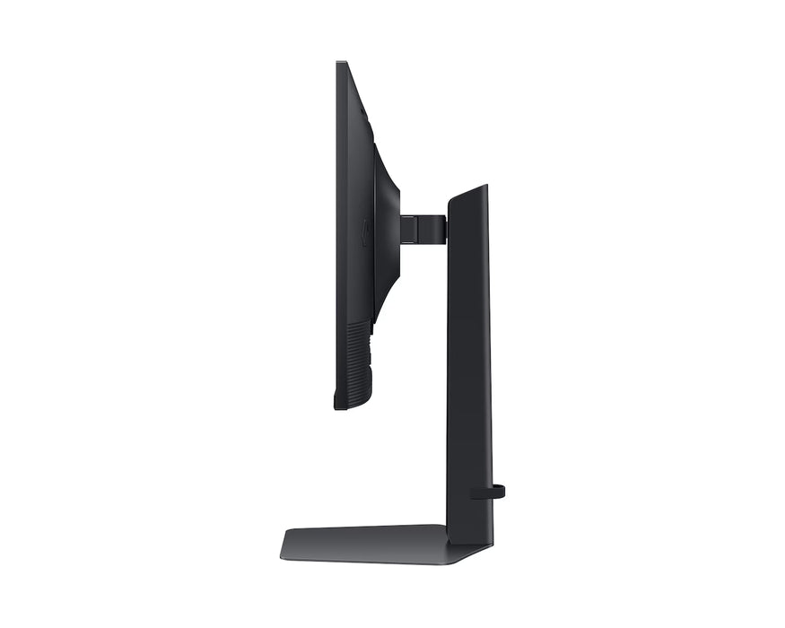 Samsung 27" Odyssey G50D QHD Gaming Monitor | LS27DG502EMXUE