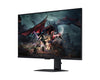 Samsung 32" Odyssey G5 G50D QHD 180Hz Gaming Monitor | LS32DG502EMXUE