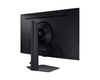 Samsung 32" Odyssey G5 G50D QHD 180Hz Gaming Monitor | LS32DG502EMXUE