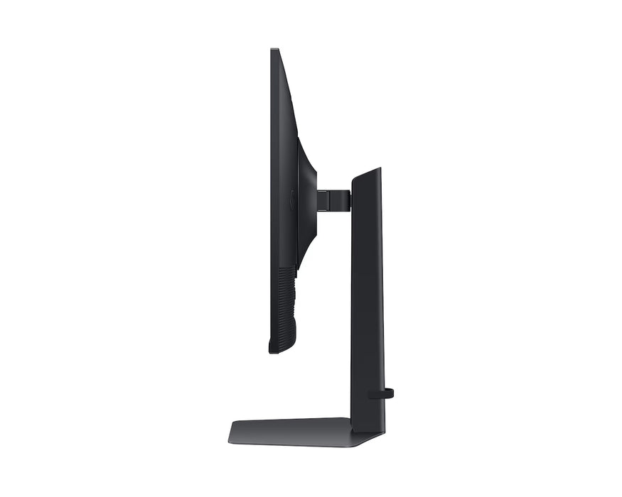 Samsung 32" Odyssey G5 G50D QHD 180Hz Gaming Monitor | LS32DG502EMXUE