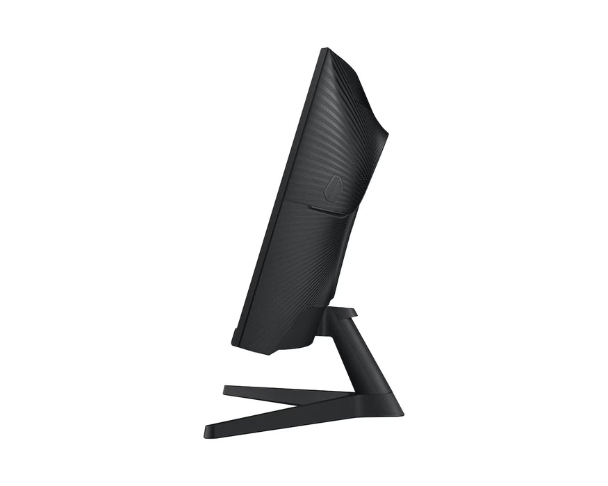 Samsung 27" QHD 165Hz Odyssey G5 G55C Curved Gaming Monitor | LS27CG552EMXUE