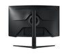 Samsung 32" QHD resolution Gaming Monitor | LS32BG650EMXUE