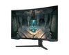 Samsung 32" QHD resolution Gaming Monitor | LS32BG650EMXUE