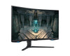 Samsung 32" QHD resolution Gaming Monitor | LS32BG650EMXUE
