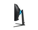 Samsung 32" QHD resolution Gaming Monitor | LS32BG650EMXUE