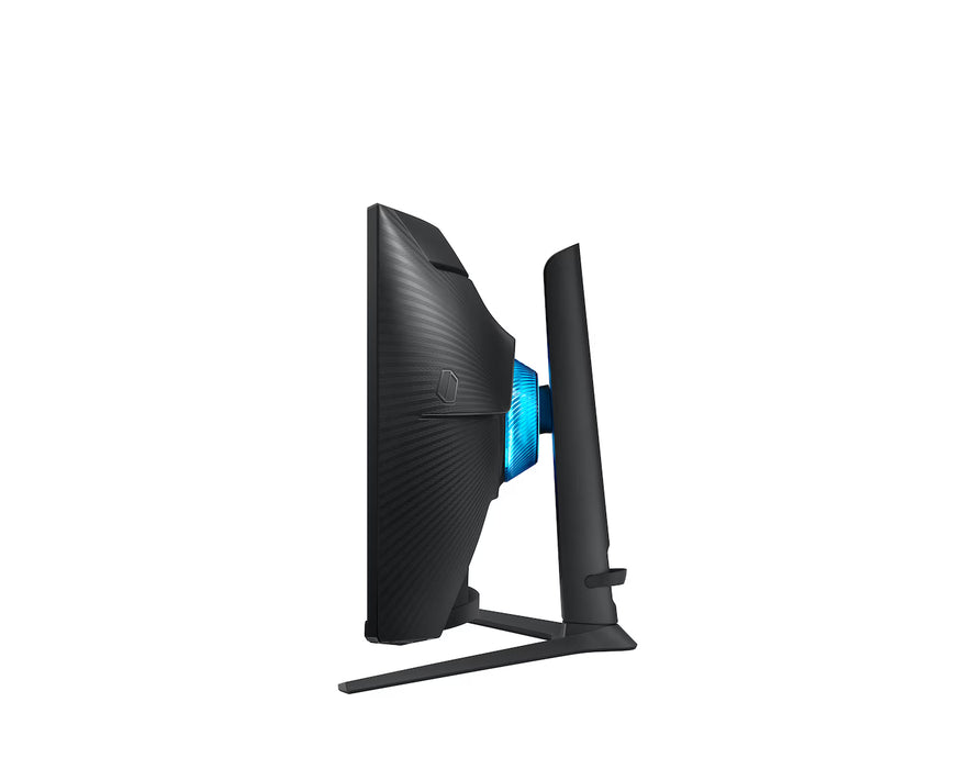 Samsung 32" QHD resolution Gaming Monitor | LS32BG650EMXUE