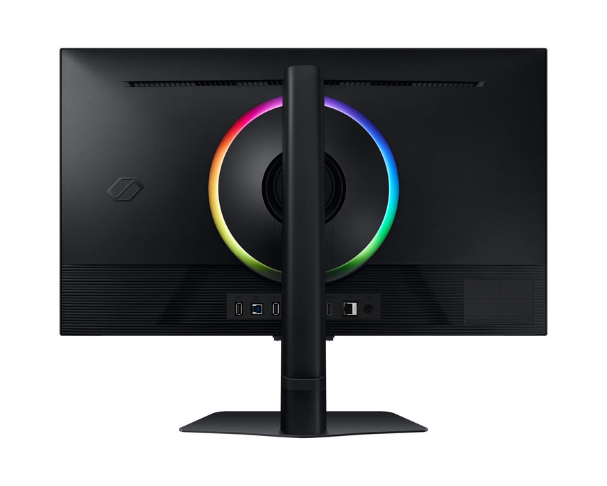 Samsung 27" 4K 144Hz 1Ms G7 G70D Odyssey Gaming Monitor | LS27DG702EMXUE