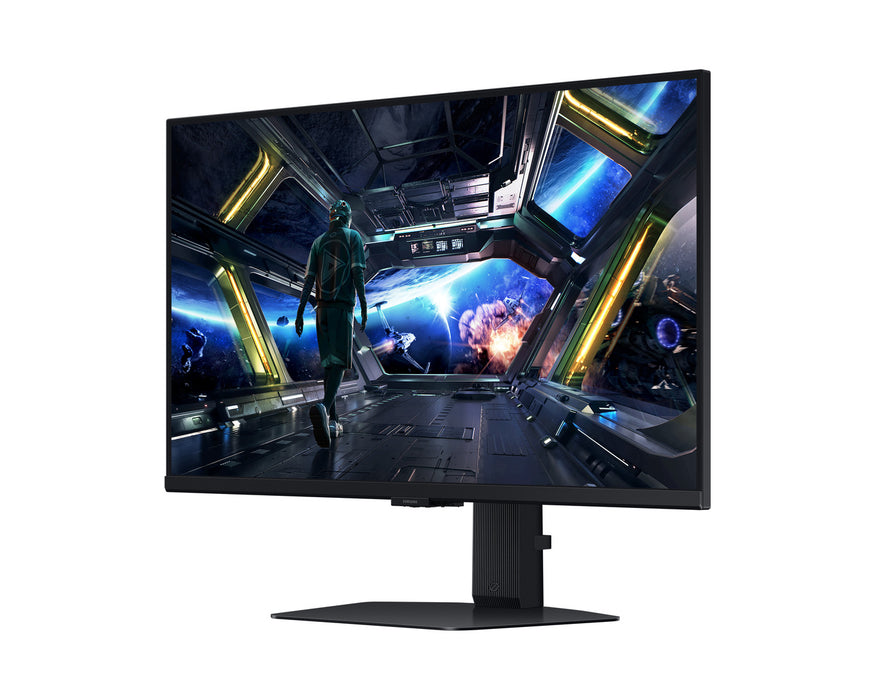 Samsung 32" G7 G70D Odyssey 4K UHD 144Hz 1Ms Gaming Monitor | LS32DG702EMXUE