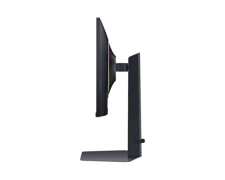 Samsung 27" 4K 144Hz 1Ms G7 G70D Odyssey Gaming Monitor | LS27DG702EMXUE