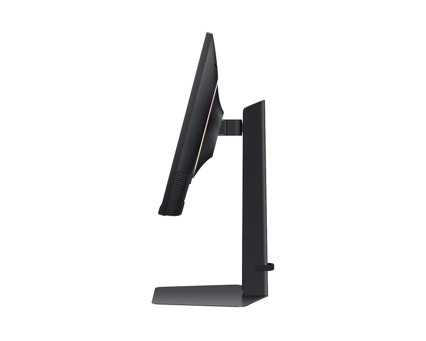 Samsung 27" 4K 144Hz 1Ms G7 G70D Odyssey Gaming Monitor | LS27DG702EMXUE