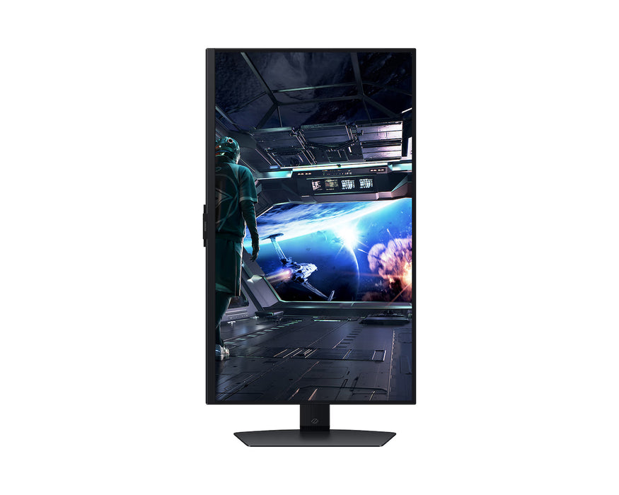 Samsung 32" G7 G70D Odyssey 4K UHD 144Hz 1Ms Gaming Monitor | LS32DG702EMXUE