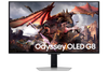 Samsung 32" Gaming Monitor G80SD UHD OLED with Smart features | LS32DG802SMXUE