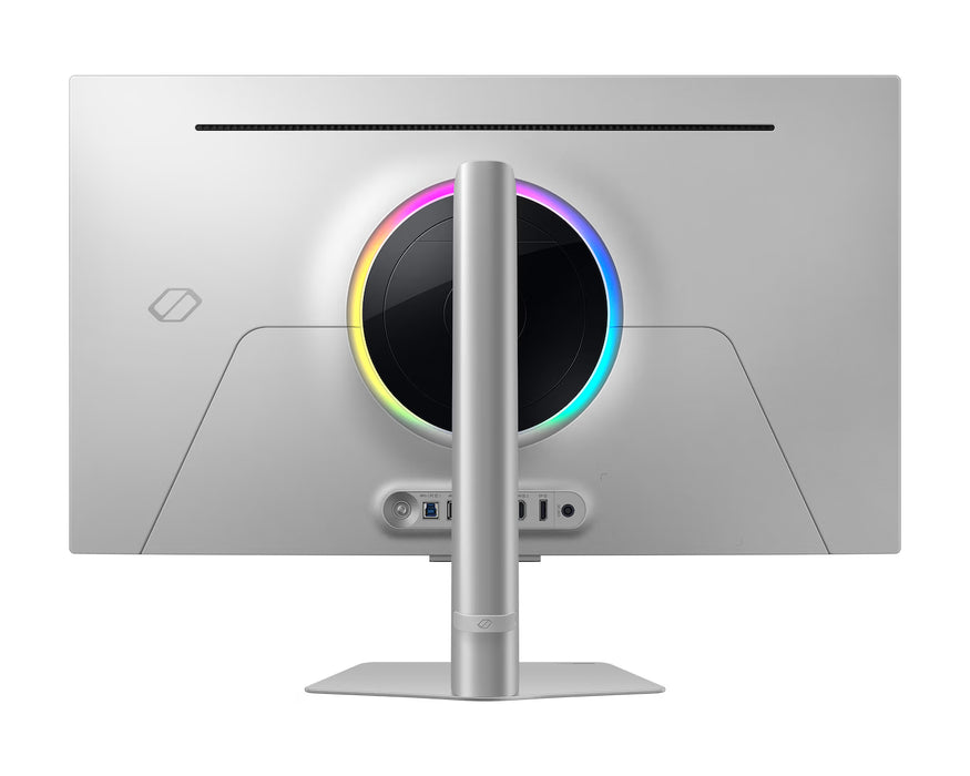Samsung 32" Gaming Monitor G80SD UHD OLED with Smart features | LS32DG802SMXUE